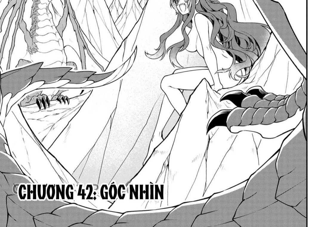 Cuộc Sống Nhàn Nhã Ở Thế Giới Khác Của Ứng Viên Dũng Giả Sở Hữu Sức Mạnh Gian Lận Từ Cấp 2 Chapter 42 - Trang 2