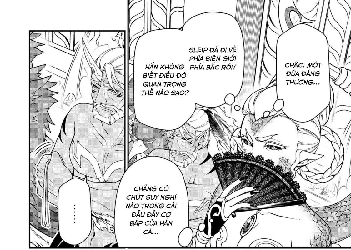 Cuộc Sống Nhàn Nhã Ở Thế Giới Khác Của Ứng Viên Dũng Giả Sở Hữu Sức Mạnh Gian Lận Từ Cấp 2 Chapter 42 - Trang 2