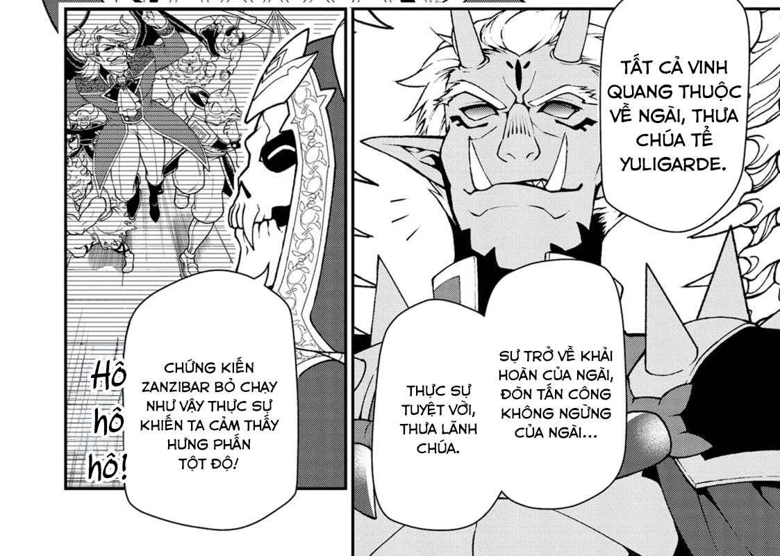 Cuộc Sống Nhàn Nhã Ở Thế Giới Khác Của Ứng Viên Dũng Giả Sở Hữu Sức Mạnh Gian Lận Từ Cấp 2 Chapter 42 - Trang 2