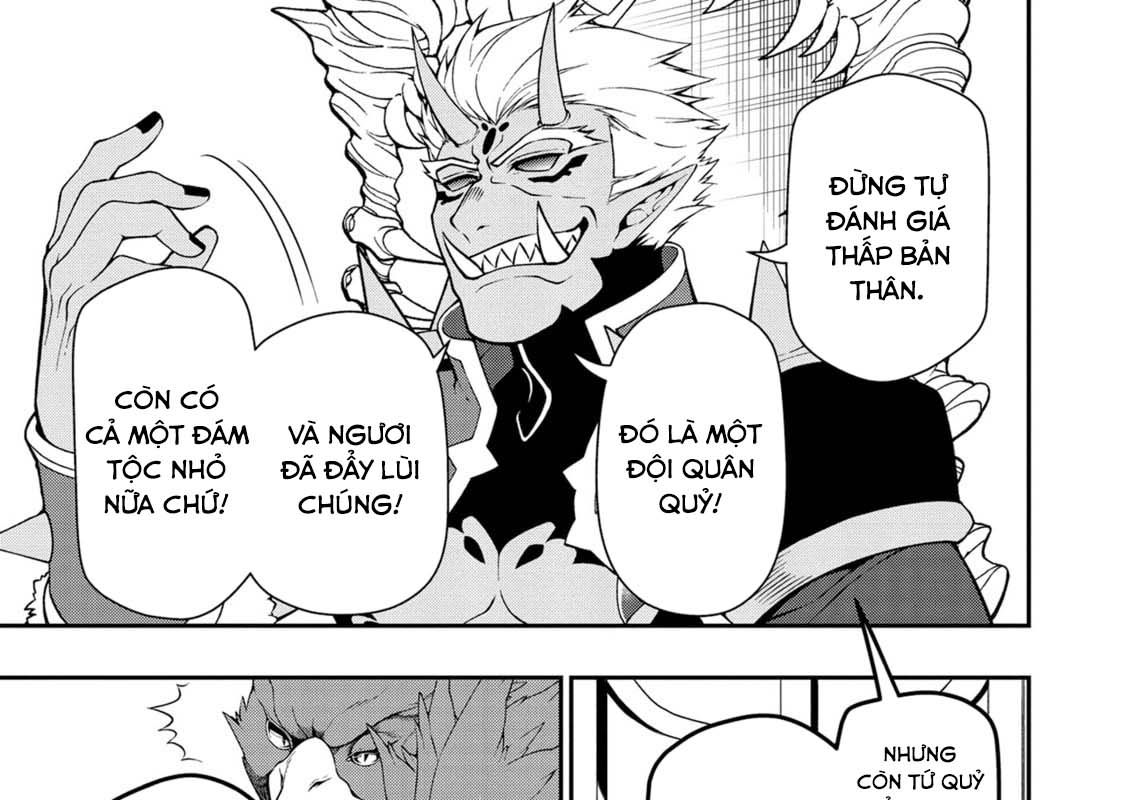 Cuộc Sống Nhàn Nhã Ở Thế Giới Khác Của Ứng Viên Dũng Giả Sở Hữu Sức Mạnh Gian Lận Từ Cấp 2 Chapter 42 - Trang 2