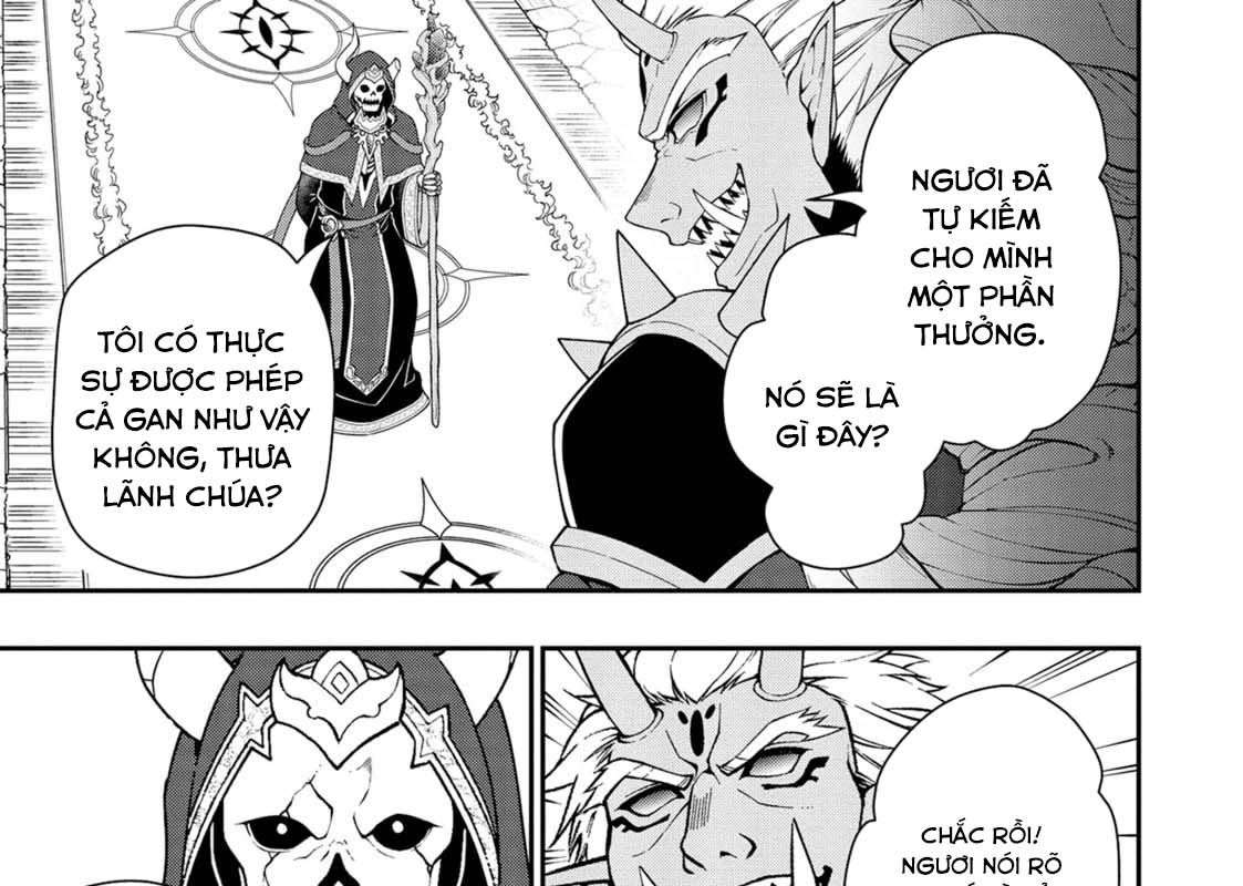 Cuộc Sống Nhàn Nhã Ở Thế Giới Khác Của Ứng Viên Dũng Giả Sở Hữu Sức Mạnh Gian Lận Từ Cấp 2 Chapter 42 - Trang 2