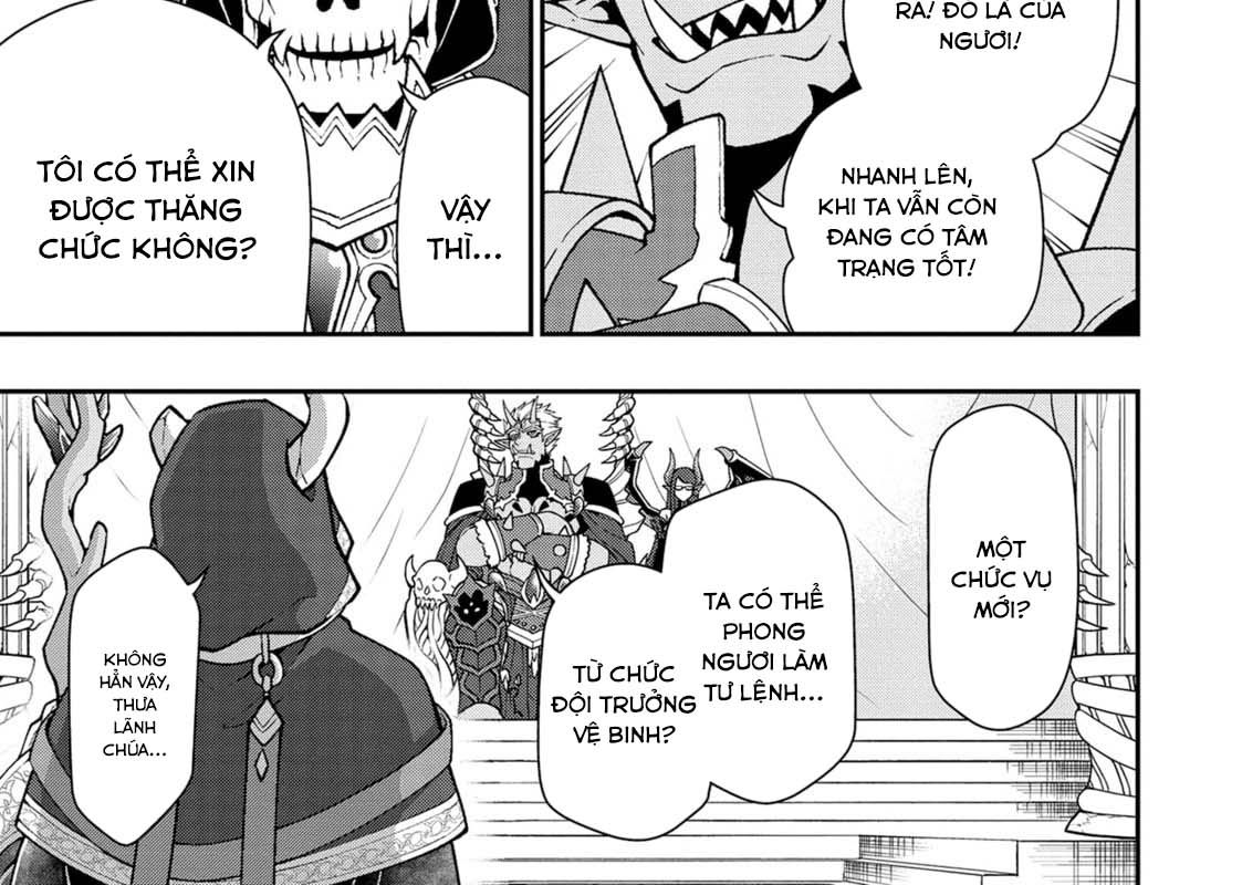 Cuộc Sống Nhàn Nhã Ở Thế Giới Khác Của Ứng Viên Dũng Giả Sở Hữu Sức Mạnh Gian Lận Từ Cấp 2 Chapter 42 - Trang 2