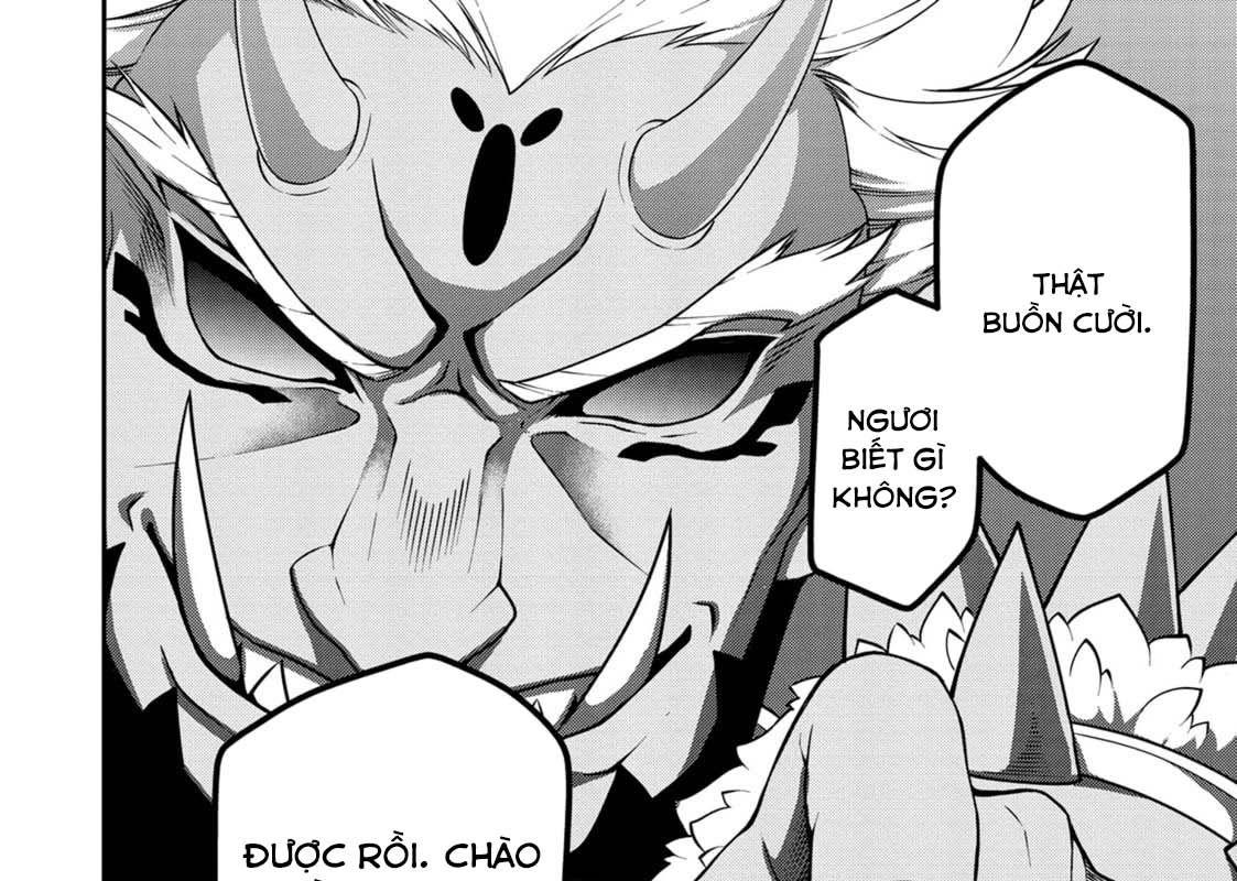 Cuộc Sống Nhàn Nhã Ở Thế Giới Khác Của Ứng Viên Dũng Giả Sở Hữu Sức Mạnh Gian Lận Từ Cấp 2 Chapter 42 - Trang 2