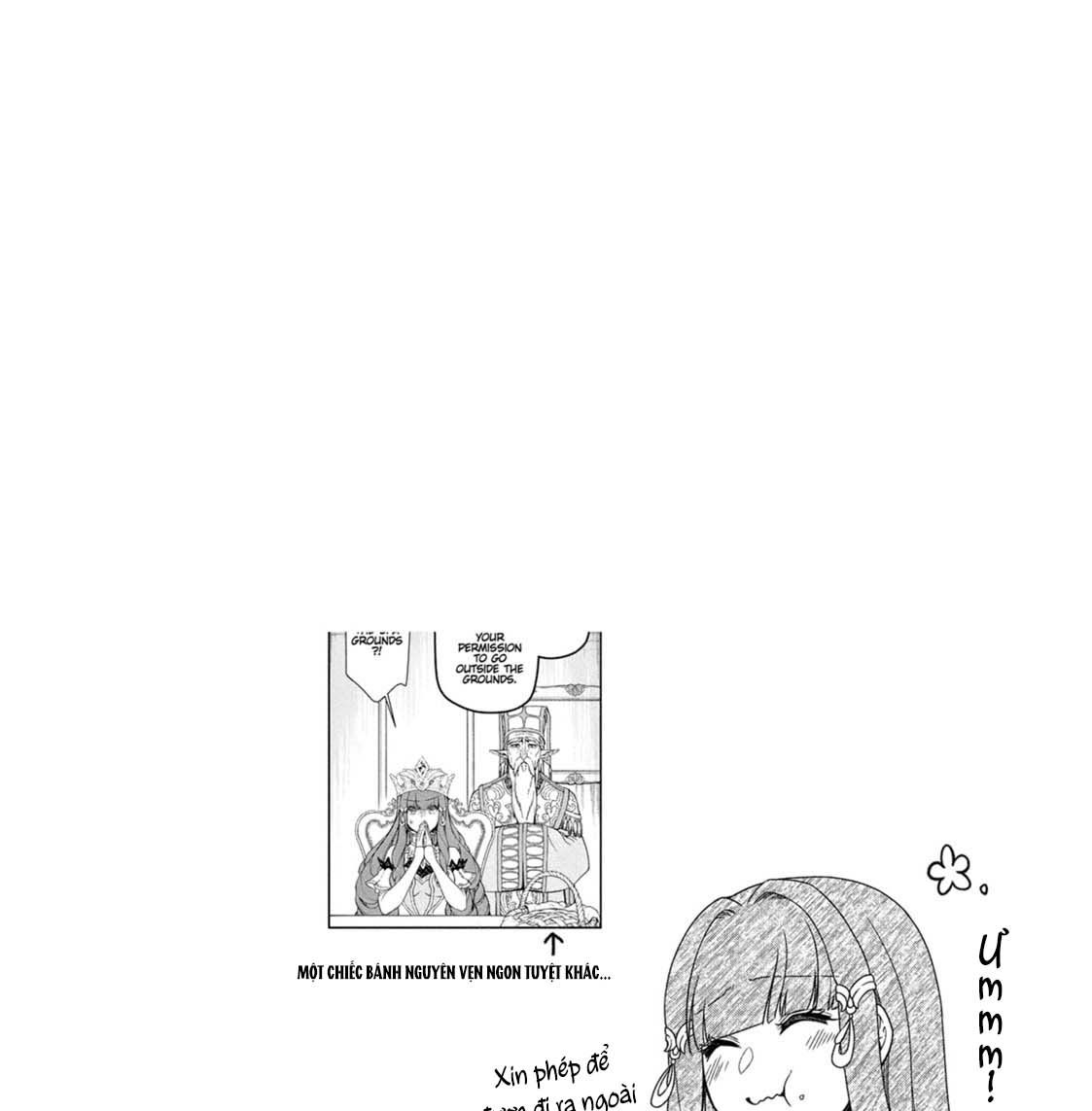 Cuộc Sống Nhàn Nhã Ở Thế Giới Khác Của Ứng Viên Dũng Giả Sở Hữu Sức Mạnh Gian Lận Từ Cấp 2 Chapter 42 - Trang 2