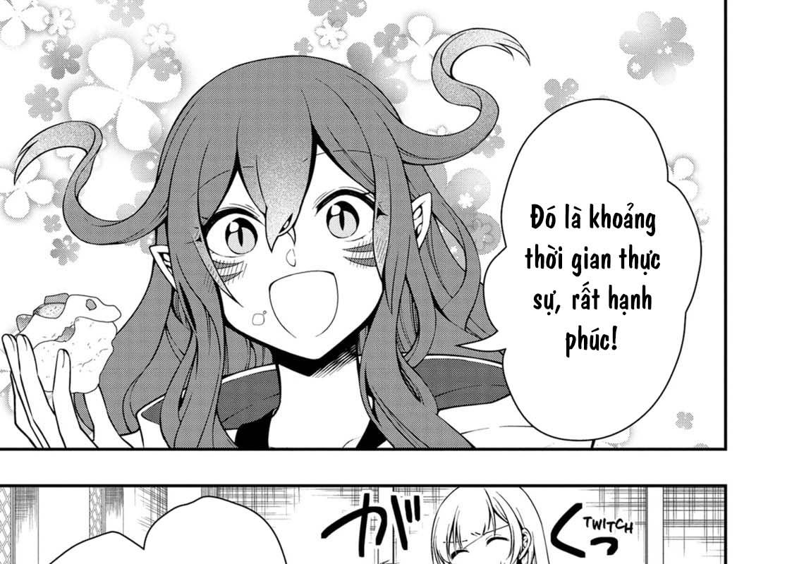 Cuộc Sống Nhàn Nhã Ở Thế Giới Khác Của Ứng Viên Dũng Giả Sở Hữu Sức Mạnh Gian Lận Từ Cấp 2 Chapter 42 - Trang 2