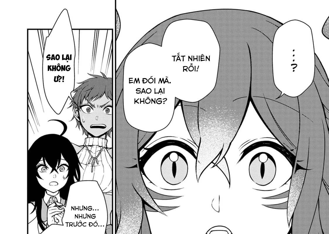 Cuộc Sống Nhàn Nhã Ở Thế Giới Khác Của Ứng Viên Dũng Giả Sở Hữu Sức Mạnh Gian Lận Từ Cấp 2 Chapter 42 - Trang 2