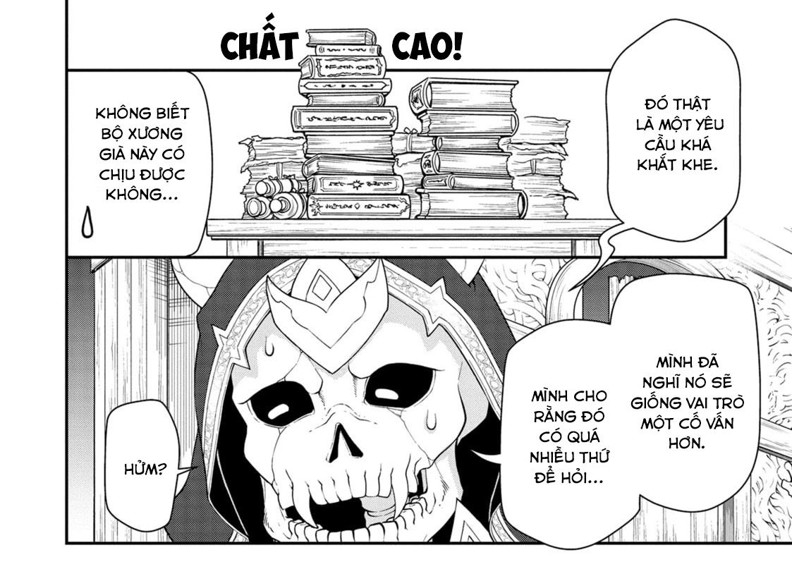Cuộc Sống Nhàn Nhã Ở Thế Giới Khác Của Ứng Viên Dũng Giả Sở Hữu Sức Mạnh Gian Lận Từ Cấp 2 Chapter 43 - Trang 2