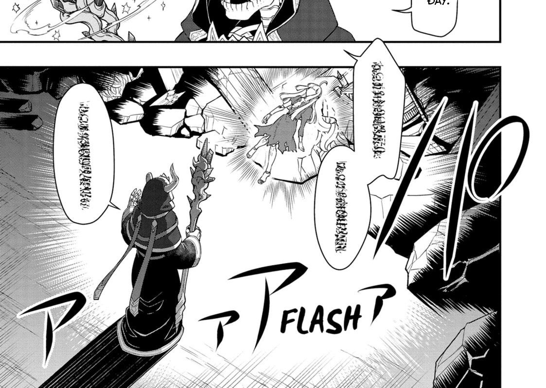 Cuộc Sống Nhàn Nhã Ở Thế Giới Khác Của Ứng Viên Dũng Giả Sở Hữu Sức Mạnh Gian Lận Từ Cấp 2 Chapter 43 - Trang 2