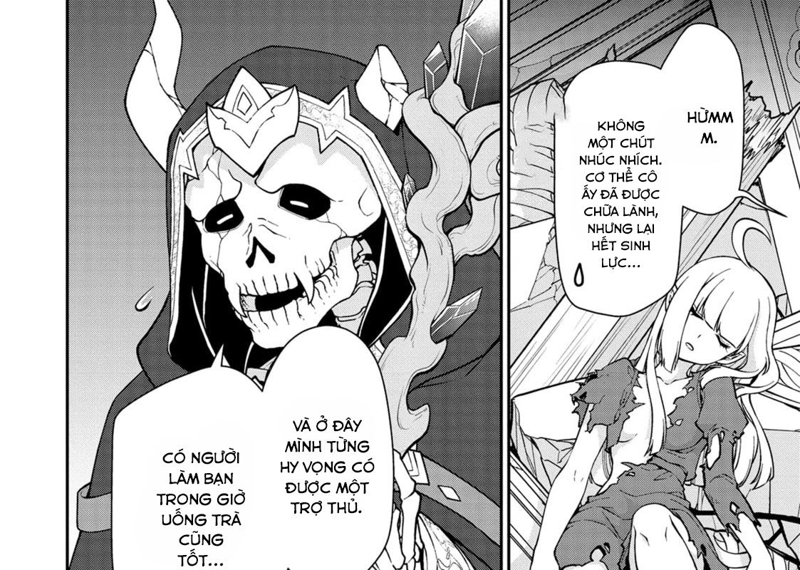 Cuộc Sống Nhàn Nhã Ở Thế Giới Khác Của Ứng Viên Dũng Giả Sở Hữu Sức Mạnh Gian Lận Từ Cấp 2 Chapter 43 - Trang 2