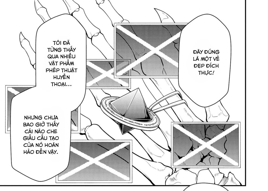 Cuộc Sống Nhàn Nhã Ở Thế Giới Khác Của Ứng Viên Dũng Giả Sở Hữu Sức Mạnh Gian Lận Từ Cấp 2 Chapter 43 - Trang 2