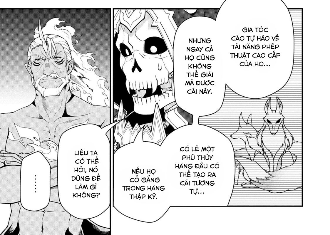 Cuộc Sống Nhàn Nhã Ở Thế Giới Khác Của Ứng Viên Dũng Giả Sở Hữu Sức Mạnh Gian Lận Từ Cấp 2 Chapter 43 - Trang 2