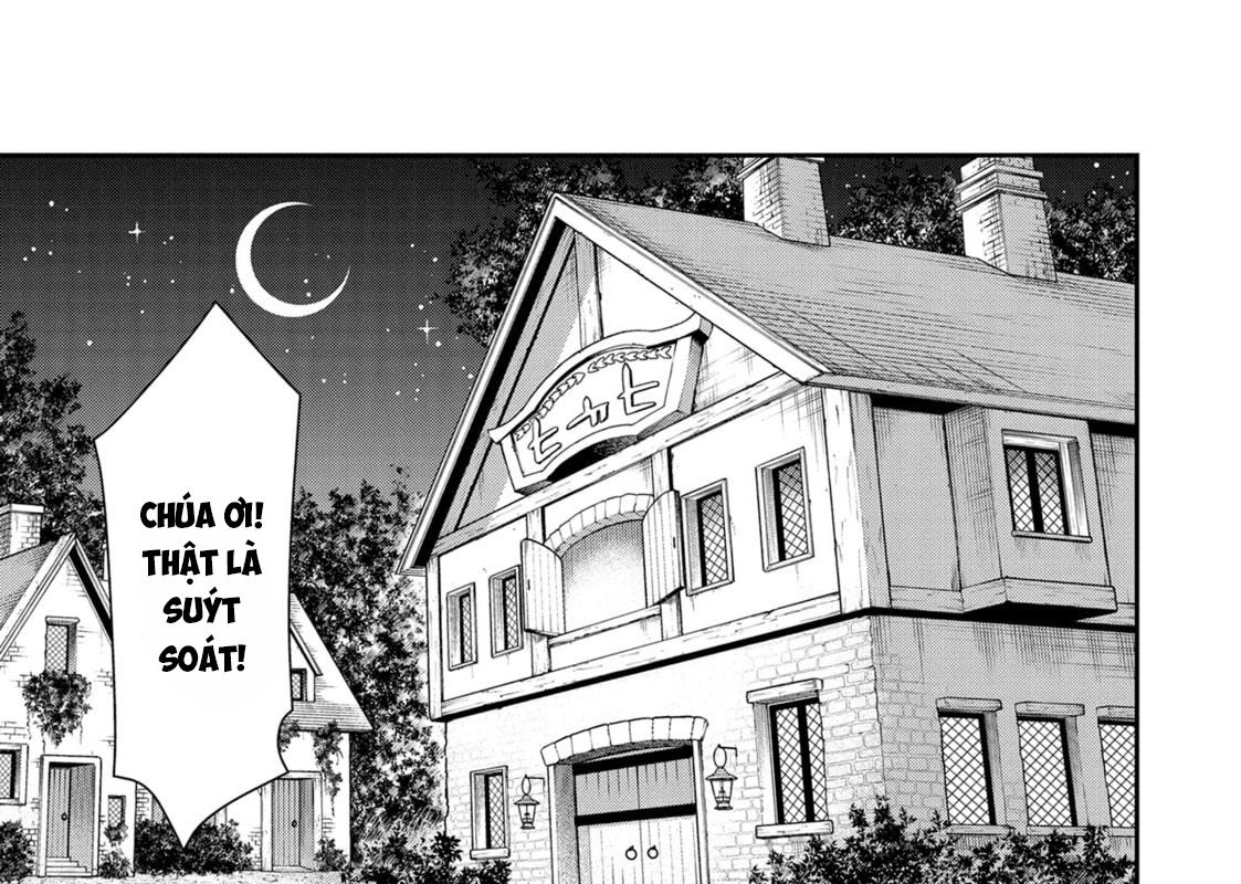 Cuộc Sống Nhàn Nhã Ở Thế Giới Khác Của Ứng Viên Dũng Giả Sở Hữu Sức Mạnh Gian Lận Từ Cấp 2 Chapter 43 - Trang 2