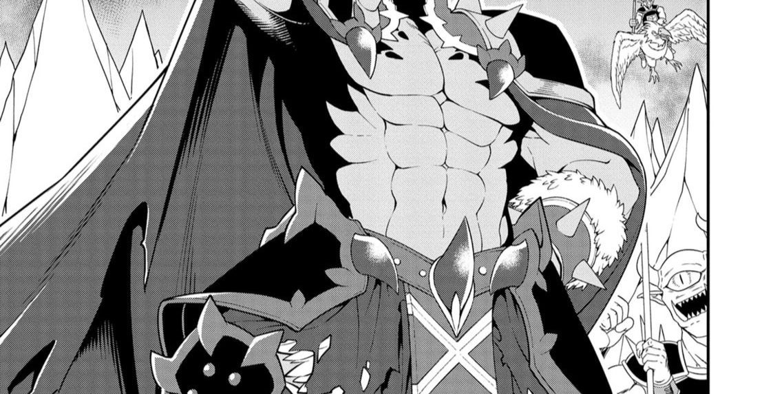 Cuộc Sống Nhàn Nhã Ở Thế Giới Khác Của Ứng Viên Dũng Giả Sở Hữu Sức Mạnh Gian Lận Từ Cấp 2 Chapter 43 - Trang 2