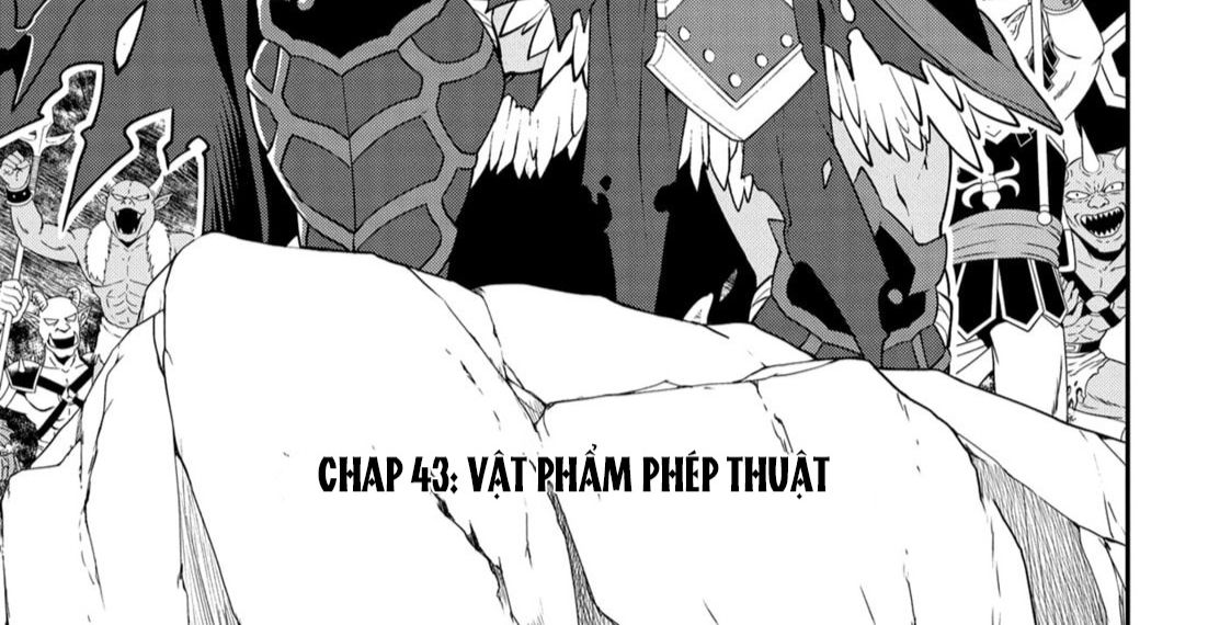 Cuộc Sống Nhàn Nhã Ở Thế Giới Khác Của Ứng Viên Dũng Giả Sở Hữu Sức Mạnh Gian Lận Từ Cấp 2 Chapter 43 - Trang 2