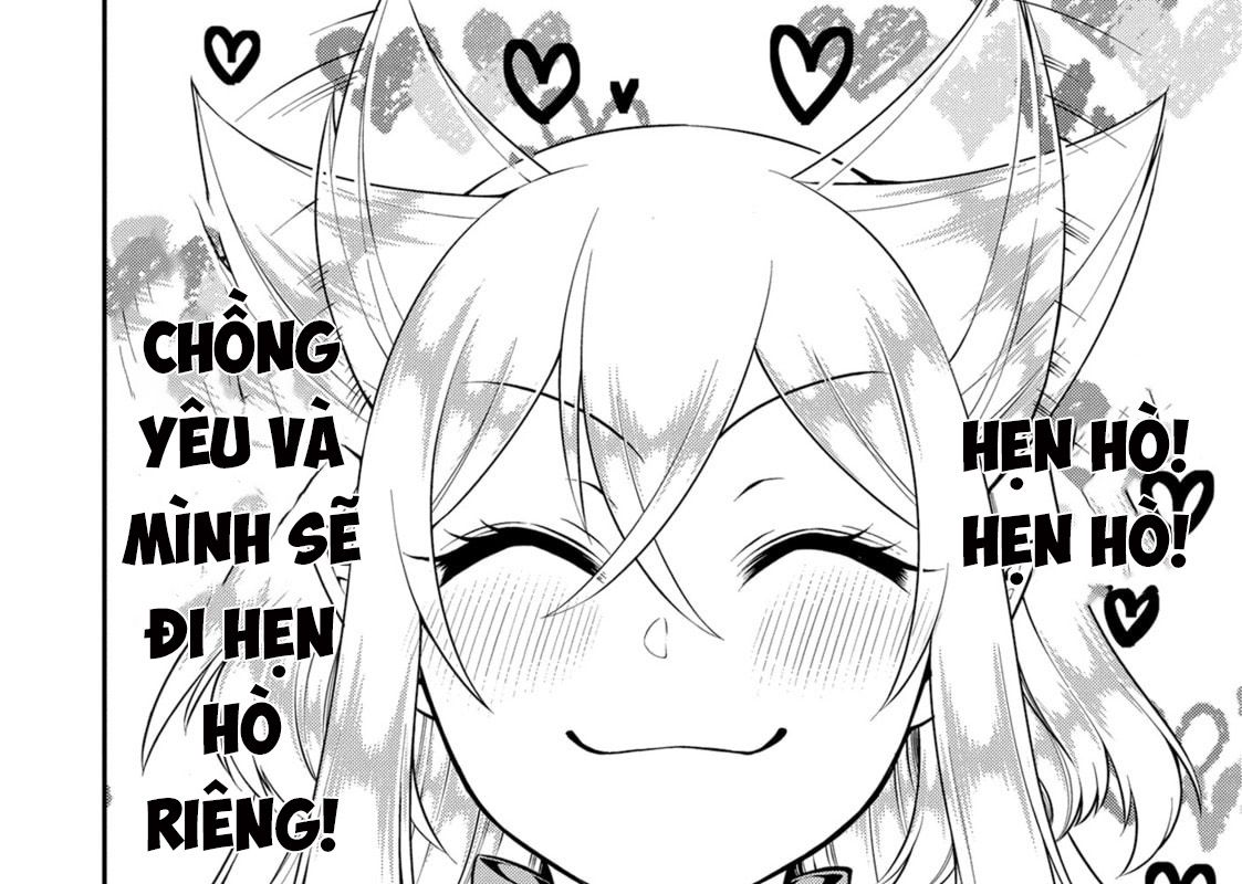 Cuộc Sống Nhàn Nhã Ở Thế Giới Khác Của Ứng Viên Dũng Giả Sở Hữu Sức Mạnh Gian Lận Từ Cấp 2 Chapter 43 - Trang 2