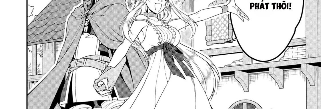 Cuộc Sống Nhàn Nhã Ở Thế Giới Khác Của Ứng Viên Dũng Giả Sở Hữu Sức Mạnh Gian Lận Từ Cấp 2 Chapter 43 - Trang 2