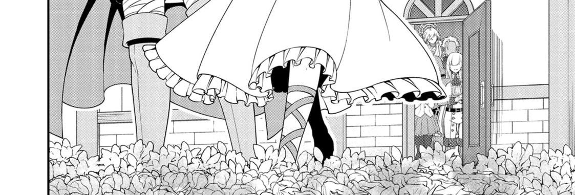 Cuộc Sống Nhàn Nhã Ở Thế Giới Khác Của Ứng Viên Dũng Giả Sở Hữu Sức Mạnh Gian Lận Từ Cấp 2 Chapter 43 - Trang 2