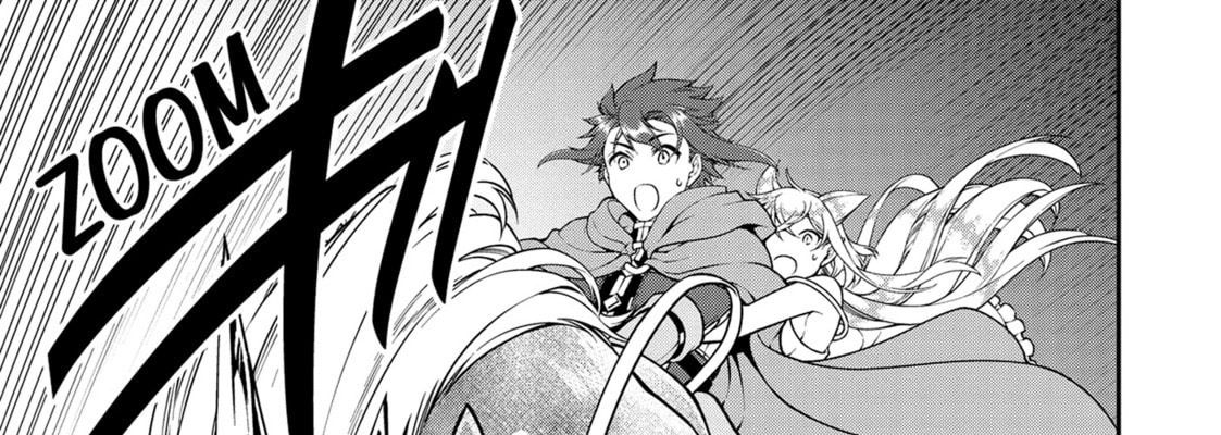 Cuộc Sống Nhàn Nhã Ở Thế Giới Khác Của Ứng Viên Dũng Giả Sở Hữu Sức Mạnh Gian Lận Từ Cấp 2 Chapter 44 - Trang 2