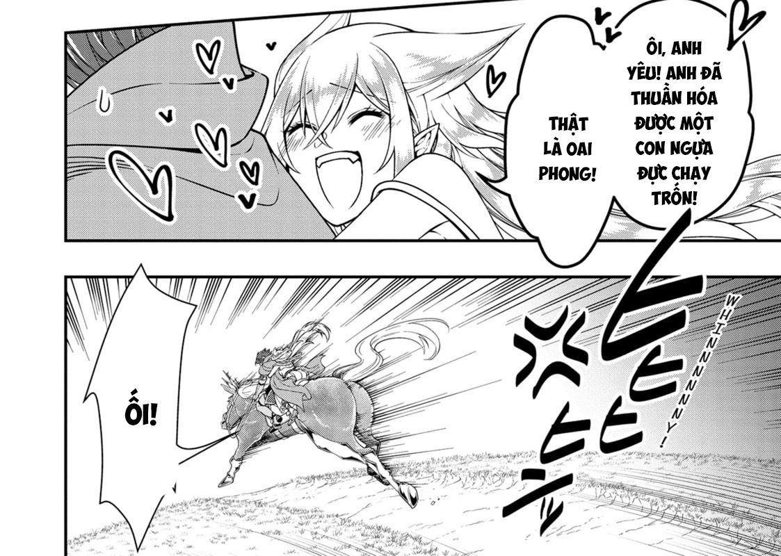 Cuộc Sống Nhàn Nhã Ở Thế Giới Khác Của Ứng Viên Dũng Giả Sở Hữu Sức Mạnh Gian Lận Từ Cấp 2 Chapter 44 - Trang 2