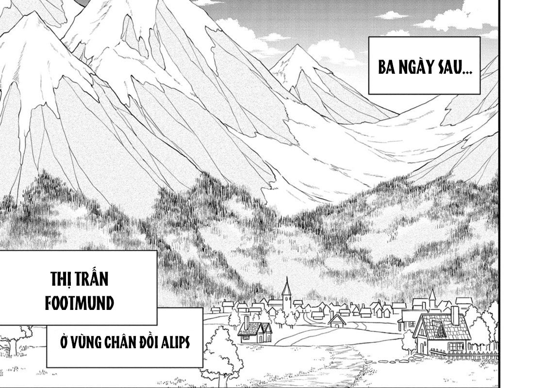 Cuộc Sống Nhàn Nhã Ở Thế Giới Khác Của Ứng Viên Dũng Giả Sở Hữu Sức Mạnh Gian Lận Từ Cấp 2 Chapter 44 - Trang 2