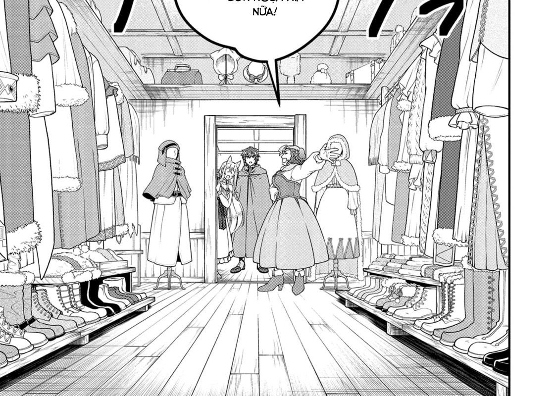 Cuộc Sống Nhàn Nhã Ở Thế Giới Khác Của Ứng Viên Dũng Giả Sở Hữu Sức Mạnh Gian Lận Từ Cấp 2 Chapter 44 - Trang 2