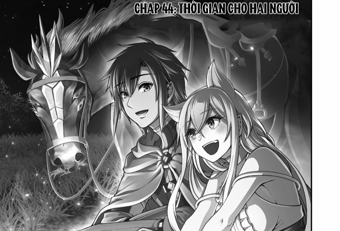 Cuộc Sống Nhàn Nhã Ở Thế Giới Khác Của Ứng Viên Dũng Giả Sở Hữu Sức Mạnh Gian Lận Từ Cấp 2 Chapter 44 - Trang 2