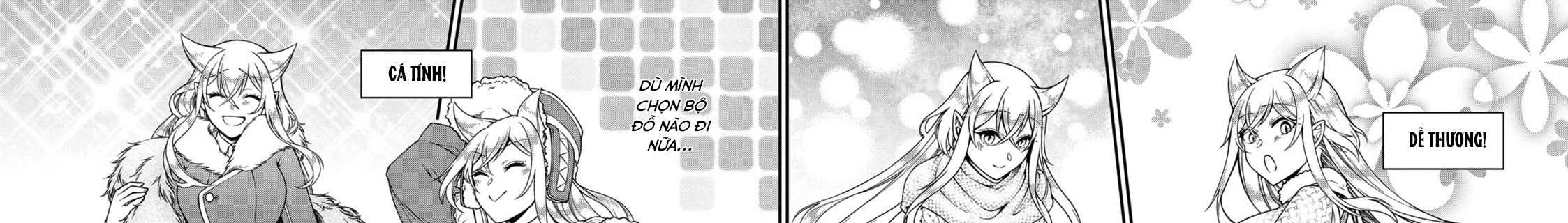 Cuộc Sống Nhàn Nhã Ở Thế Giới Khác Của Ứng Viên Dũng Giả Sở Hữu Sức Mạnh Gian Lận Từ Cấp 2 Chapter 44 - Trang 2