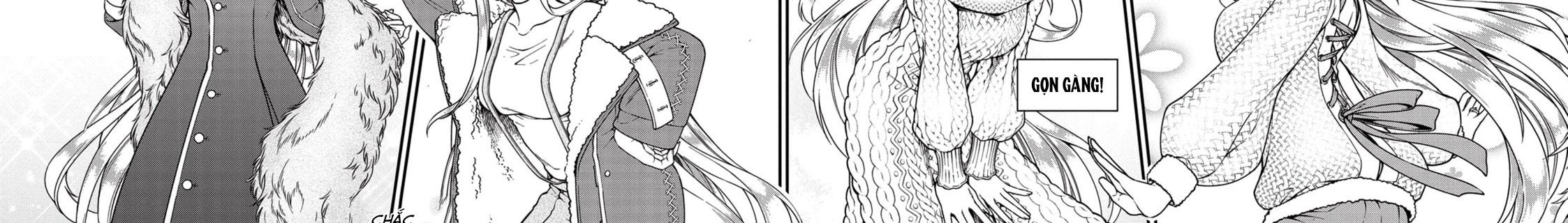 Cuộc Sống Nhàn Nhã Ở Thế Giới Khác Của Ứng Viên Dũng Giả Sở Hữu Sức Mạnh Gian Lận Từ Cấp 2 Chapter 44 - Trang 2