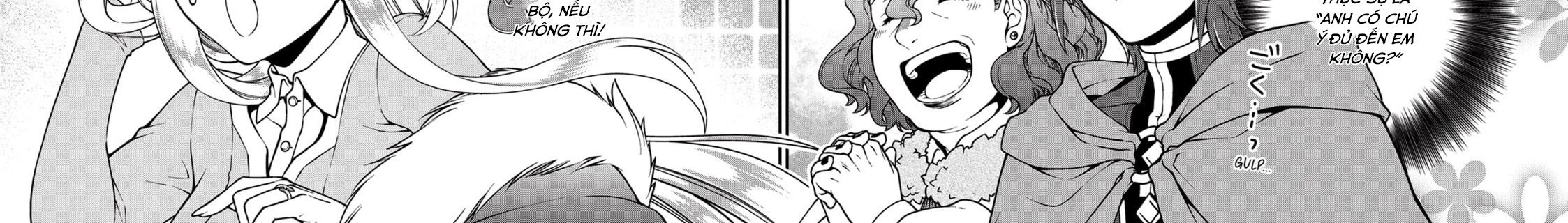 Cuộc Sống Nhàn Nhã Ở Thế Giới Khác Của Ứng Viên Dũng Giả Sở Hữu Sức Mạnh Gian Lận Từ Cấp 2 Chapter 44 - Trang 2