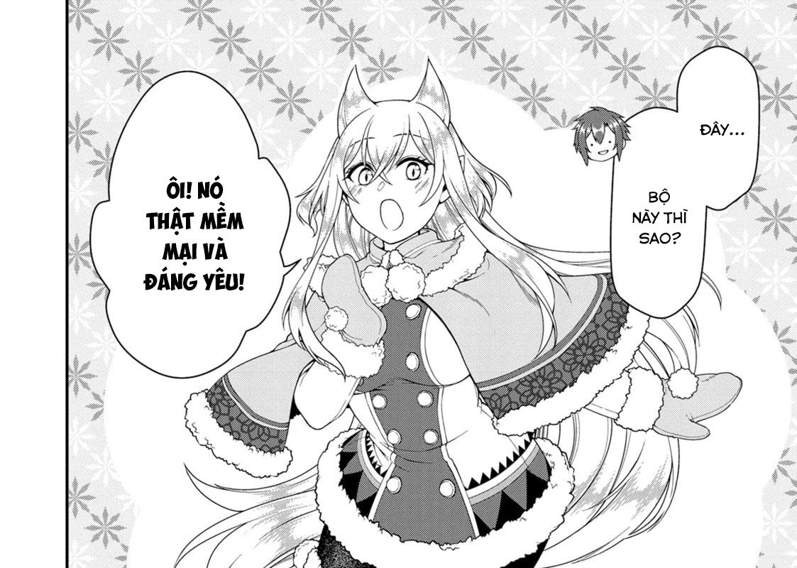 Cuộc Sống Nhàn Nhã Ở Thế Giới Khác Của Ứng Viên Dũng Giả Sở Hữu Sức Mạnh Gian Lận Từ Cấp 2 Chapter 44 - Trang 2