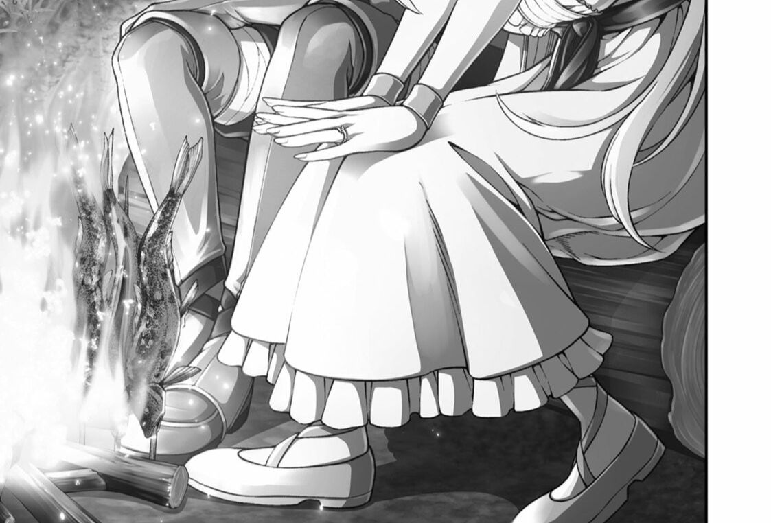 Cuộc Sống Nhàn Nhã Ở Thế Giới Khác Của Ứng Viên Dũng Giả Sở Hữu Sức Mạnh Gian Lận Từ Cấp 2 Chapter 44 - Trang 2