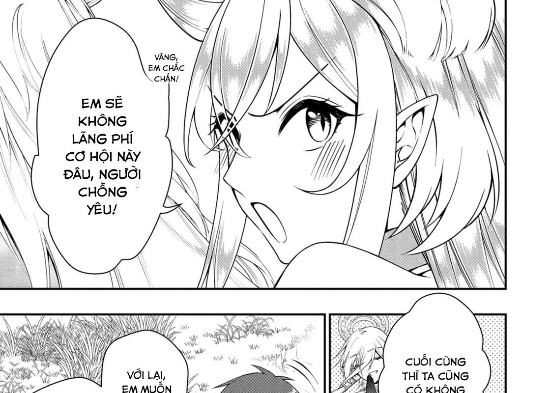 Cuộc Sống Nhàn Nhã Ở Thế Giới Khác Của Ứng Viên Dũng Giả Sở Hữu Sức Mạnh Gian Lận Từ Cấp 2 Chapter 44 - Trang 2