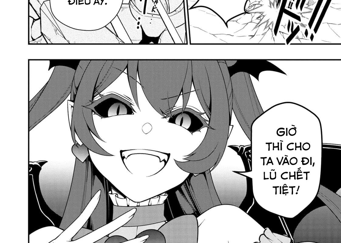 Cuộc Sống Nhàn Nhã Ở Thế Giới Khác Của Ứng Viên Dũng Giả Sở Hữu Sức Mạnh Gian Lận Từ Cấp 2 Chapter 45 - Trang 2