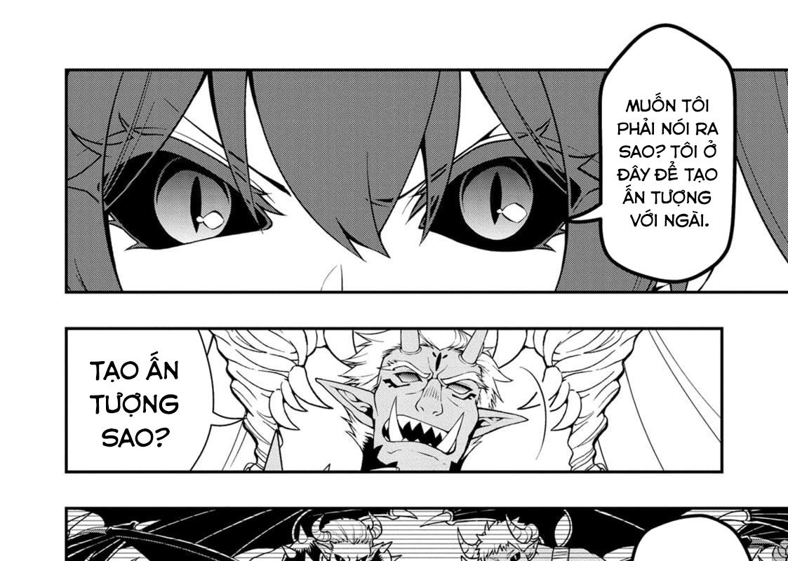 Cuộc Sống Nhàn Nhã Ở Thế Giới Khác Của Ứng Viên Dũng Giả Sở Hữu Sức Mạnh Gian Lận Từ Cấp 2 Chapter 45 - Trang 2