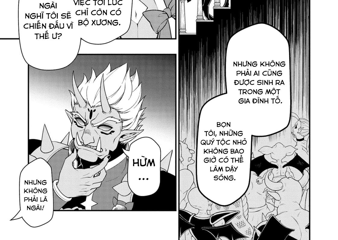 Cuộc Sống Nhàn Nhã Ở Thế Giới Khác Của Ứng Viên Dũng Giả Sở Hữu Sức Mạnh Gian Lận Từ Cấp 2 Chapter 45 - Trang 2