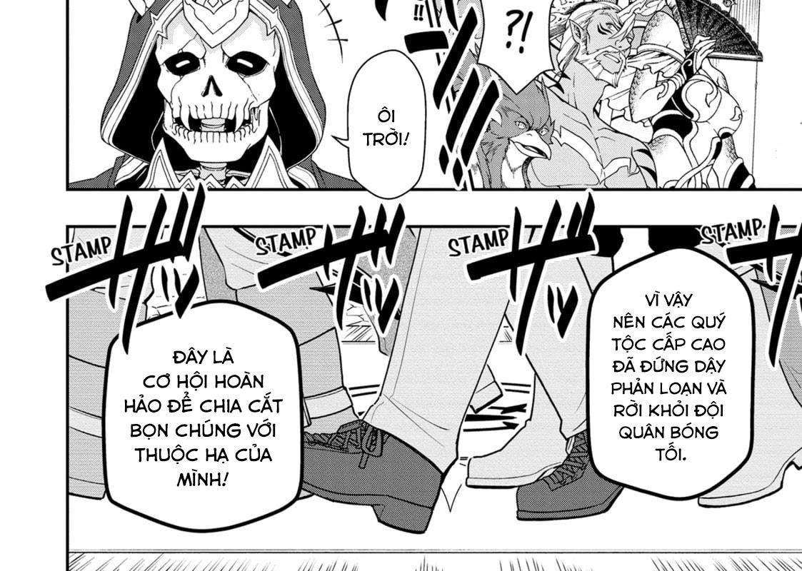 Cuộc Sống Nhàn Nhã Ở Thế Giới Khác Của Ứng Viên Dũng Giả Sở Hữu Sức Mạnh Gian Lận Từ Cấp 2 Chapter 45 - Trang 2