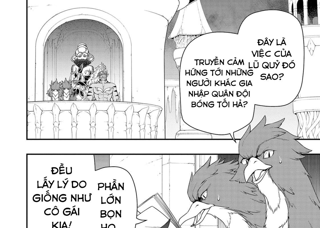 Cuộc Sống Nhàn Nhã Ở Thế Giới Khác Của Ứng Viên Dũng Giả Sở Hữu Sức Mạnh Gian Lận Từ Cấp 2 Chapter 45 - Trang 2