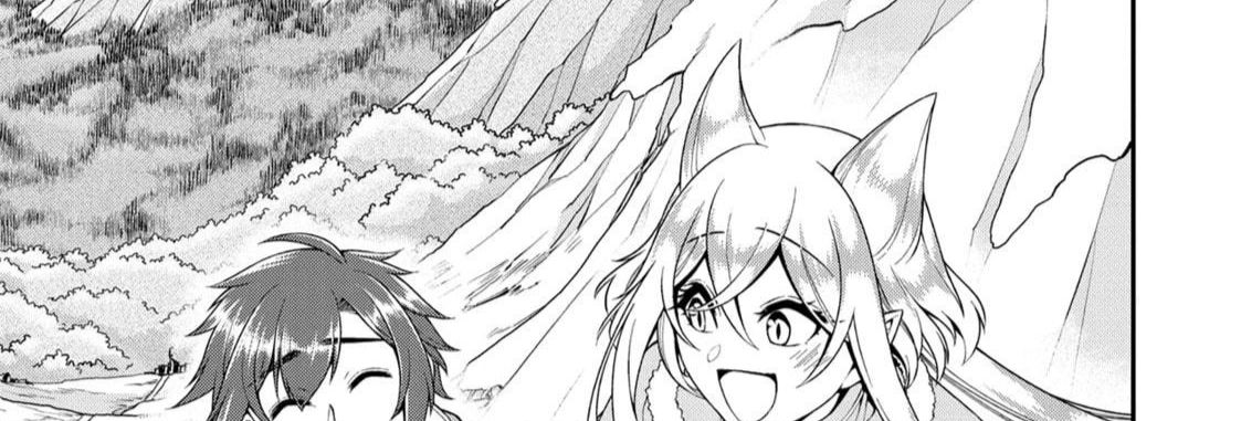 Cuộc Sống Nhàn Nhã Ở Thế Giới Khác Của Ứng Viên Dũng Giả Sở Hữu Sức Mạnh Gian Lận Từ Cấp 2 Chapter 45 - Trang 2