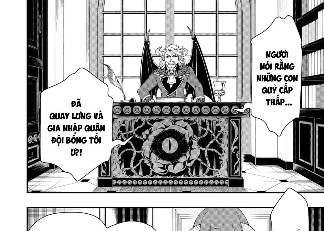Cuộc Sống Nhàn Nhã Ở Thế Giới Khác Của Ứng Viên Dũng Giả Sở Hữu Sức Mạnh Gian Lận Từ Cấp 2 Chapter 45 - Trang 2