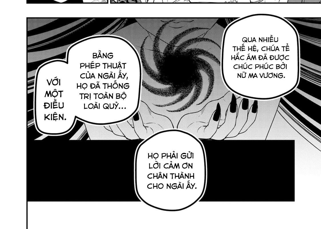 Cuộc Sống Nhàn Nhã Ở Thế Giới Khác Của Ứng Viên Dũng Giả Sở Hữu Sức Mạnh Gian Lận Từ Cấp 2 Chapter 45 - Trang 2