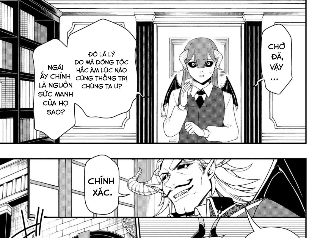 Cuộc Sống Nhàn Nhã Ở Thế Giới Khác Của Ứng Viên Dũng Giả Sở Hữu Sức Mạnh Gian Lận Từ Cấp 2 Chapter 45 - Trang 2