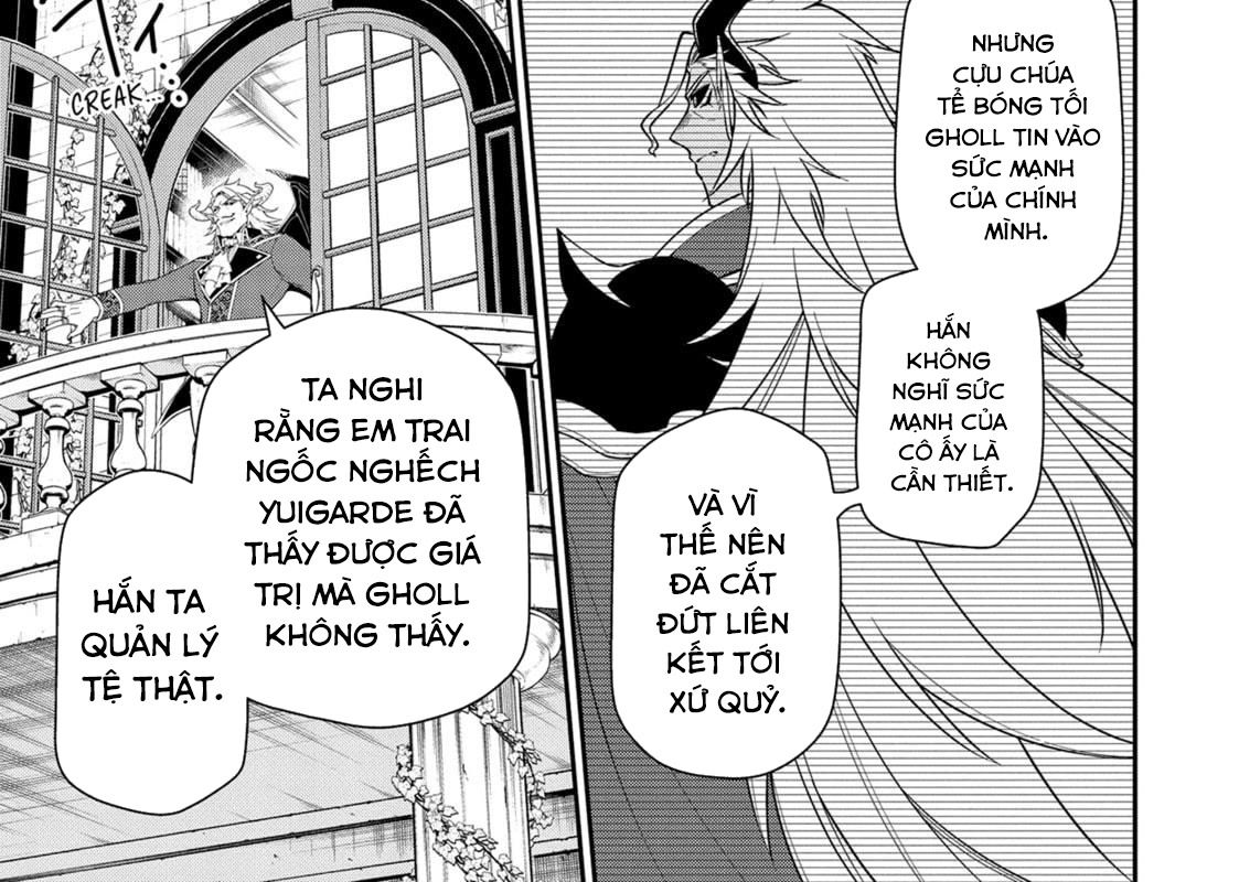 Cuộc Sống Nhàn Nhã Ở Thế Giới Khác Của Ứng Viên Dũng Giả Sở Hữu Sức Mạnh Gian Lận Từ Cấp 2 Chapter 45 - Trang 2