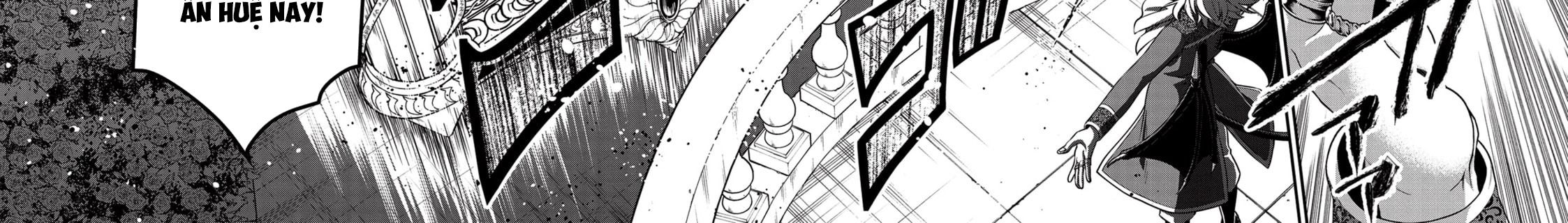 Cuộc Sống Nhàn Nhã Ở Thế Giới Khác Của Ứng Viên Dũng Giả Sở Hữu Sức Mạnh Gian Lận Từ Cấp 2 Chapter 45 - Trang 2