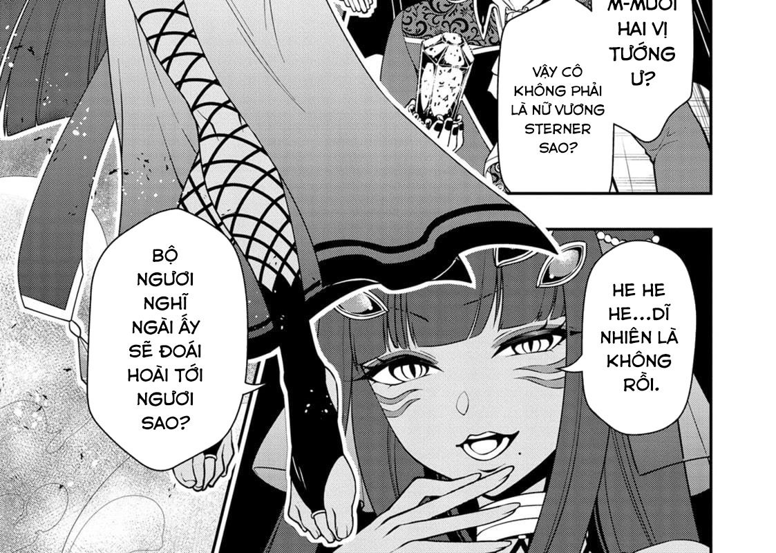 Cuộc Sống Nhàn Nhã Ở Thế Giới Khác Của Ứng Viên Dũng Giả Sở Hữu Sức Mạnh Gian Lận Từ Cấp 2 Chapter 45 - Trang 2