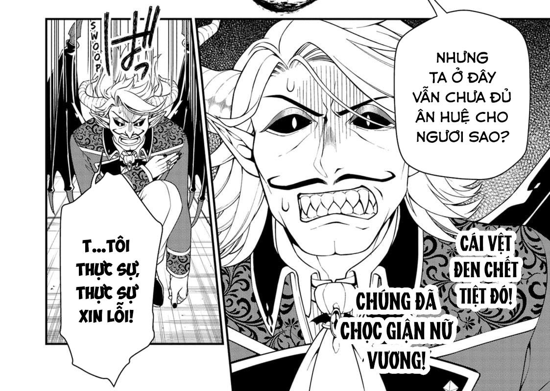 Cuộc Sống Nhàn Nhã Ở Thế Giới Khác Của Ứng Viên Dũng Giả Sở Hữu Sức Mạnh Gian Lận Từ Cấp 2 Chapter 45 - Trang 2