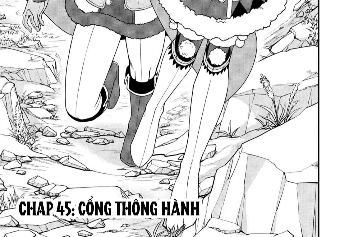 Cuộc Sống Nhàn Nhã Ở Thế Giới Khác Của Ứng Viên Dũng Giả Sở Hữu Sức Mạnh Gian Lận Từ Cấp 2 Chapter 45 - Trang 2