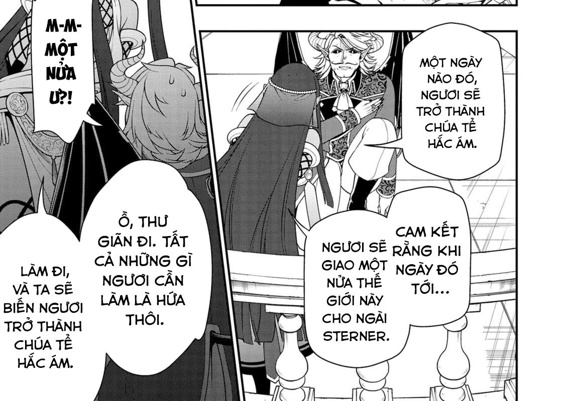 Cuộc Sống Nhàn Nhã Ở Thế Giới Khác Của Ứng Viên Dũng Giả Sở Hữu Sức Mạnh Gian Lận Từ Cấp 2 Chapter 45 - Trang 2