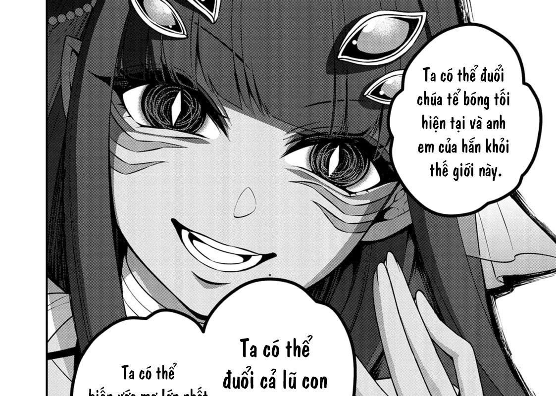 Cuộc Sống Nhàn Nhã Ở Thế Giới Khác Của Ứng Viên Dũng Giả Sở Hữu Sức Mạnh Gian Lận Từ Cấp 2 Chapter 45 - Trang 2