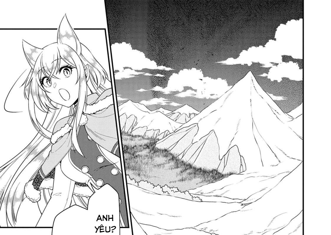 Cuộc Sống Nhàn Nhã Ở Thế Giới Khác Của Ứng Viên Dũng Giả Sở Hữu Sức Mạnh Gian Lận Từ Cấp 2 Chapter 45 - Trang 2