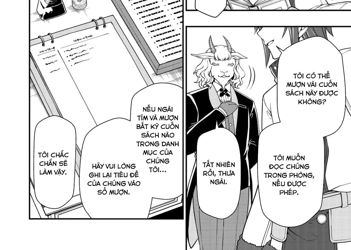 Cuộc Sống Nhàn Nhã Ở Thế Giới Khác Của Ứng Viên Dũng Giả Sở Hữu Sức Mạnh Gian Lận Từ Cấp 2 Chapter 46 - Trang 2